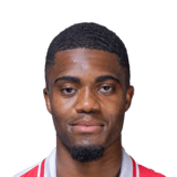 Myron Boadu Face Scan