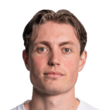 Tore André Sørås Face Scan