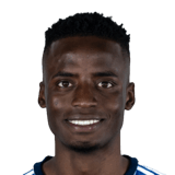 Jader Valencia Face Scan