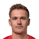 Dario Ulrich Face Scan