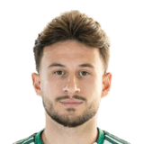 Nicolas Kühn Face Scan