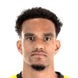 Terence Vancooten Face Scan