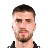 Petko Hristov Face Scan