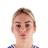Ellie Carpenter