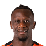 Malik Tchokounté Face Scan