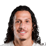Williams Riveros Face Scan