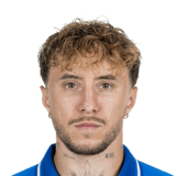 Luca Marseiler Face Scan