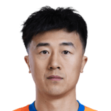 Liu Yang Face Scan