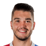 Pedro Pacheco Career Mode headshot