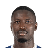 Opa Sangante Face Scan