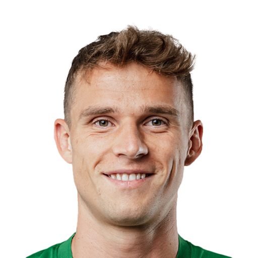 Serafin Szota Face Scan