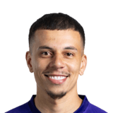 Matheus Oliveira Face Scan