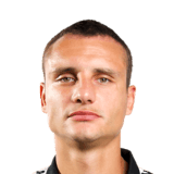 Aleš Matějů Face Scan