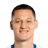 Žan Celar Face Scan