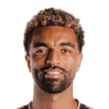 Timothy Tillman Face Scan