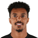 Ahmed Bamsaud Face Scan