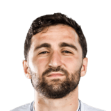 Berkan Taz Face Scan