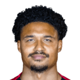Shamal George Face Scan