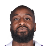 M'Bala Nzola Face Scan