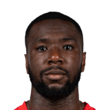 Sikou Niakaté Face Scan
