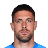 Alexandros Paschalakis Face Scan
