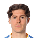 Eman Marković Face Scan