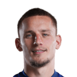 Luke Woolfenden Career Mode headshot