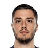 Alexandros Katranis Face Scan
