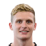 Ethan Hamilton Face Scan