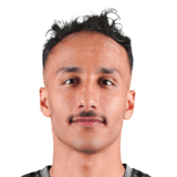 Moataz Al Baqawi Face Scan