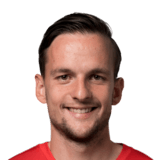 Fabian Rohner Face Scan