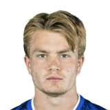 Emilio Simonsen Face Scan