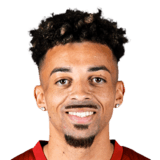 Ben Folami Face Scan