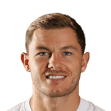 Callum Hendry Face Scan