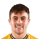 Mitch Clark Face Scan