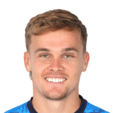 Archie Collins Face Scan