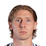 Alex Hartridge Face Scan