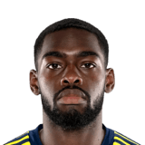 Dru Yearwood Face Scan