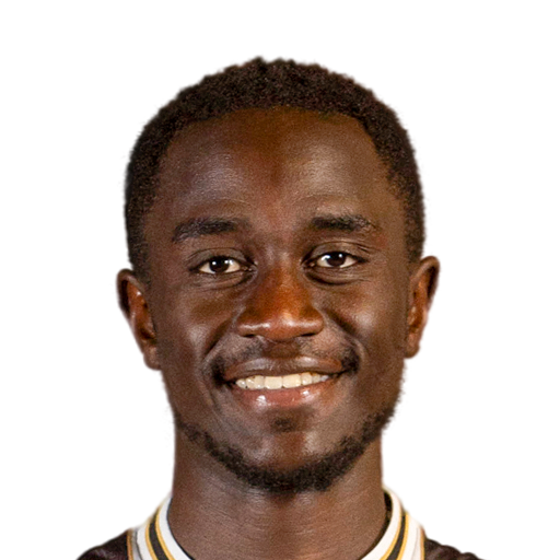 Elvis Bwomono Face Scan