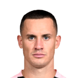 Dario Šarić Face Scan