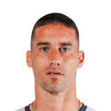 Leonardo Morales Face Scan