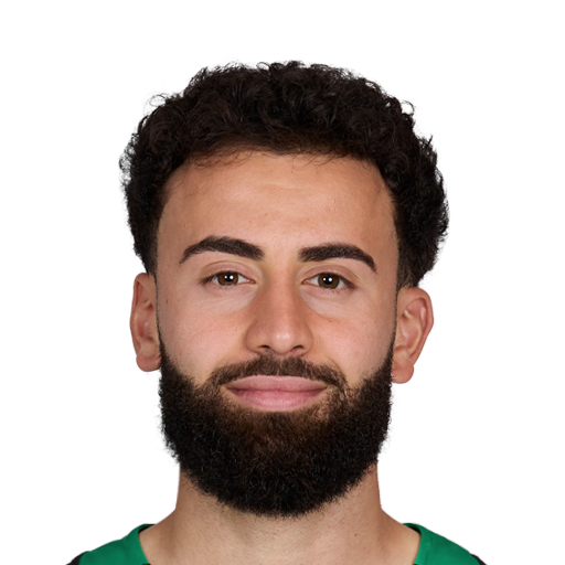 Ramy Najjarine Face Scan