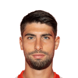 Fabrizio Brignani Face Scan