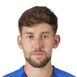 Callum Lang Face Scan