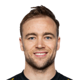 Martin Ellingsen Face Scan