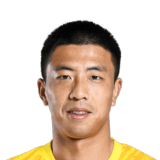 Guo Quanbo Face Scan