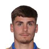 George Lloyd Face Scan