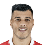 Leonardo Sequeira Face Scan