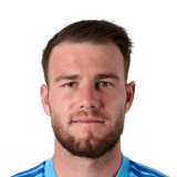 Gaëtan Poussin Career Mode headshot