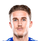 Patrick Sussek Career Mode headshot